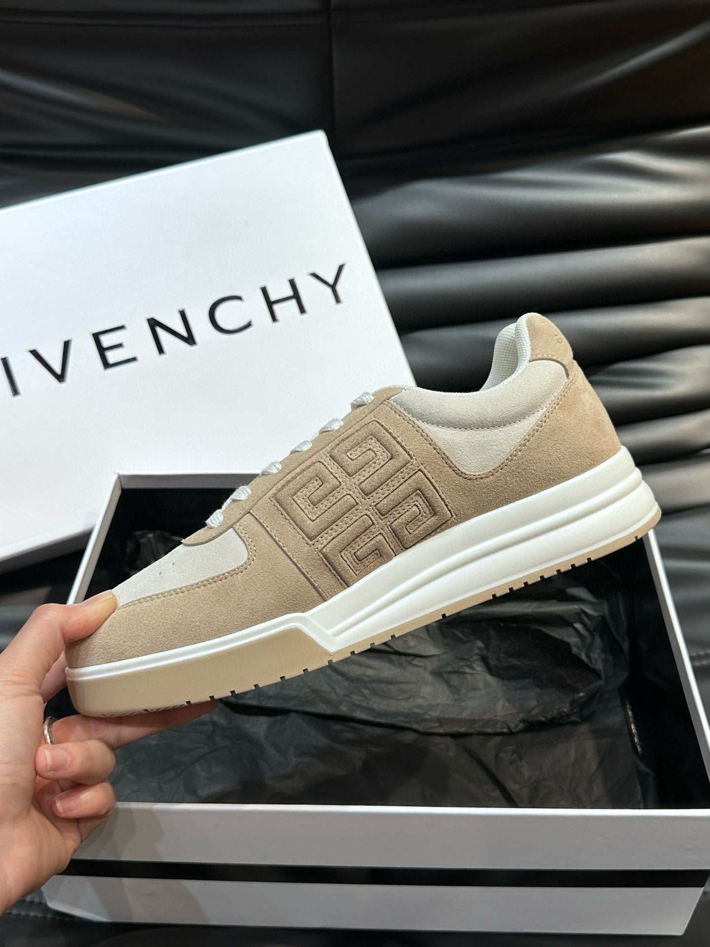 Givenchy Sneakers
