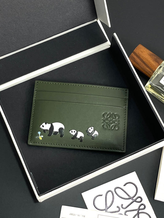 Loewe Card Holder