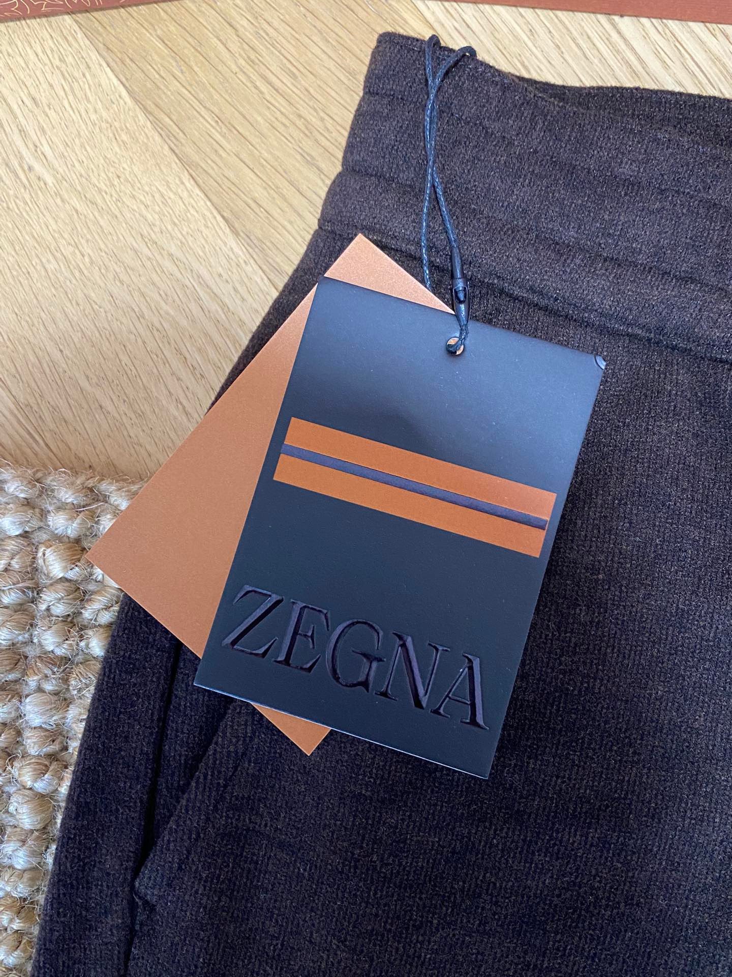 ZG Long Pants