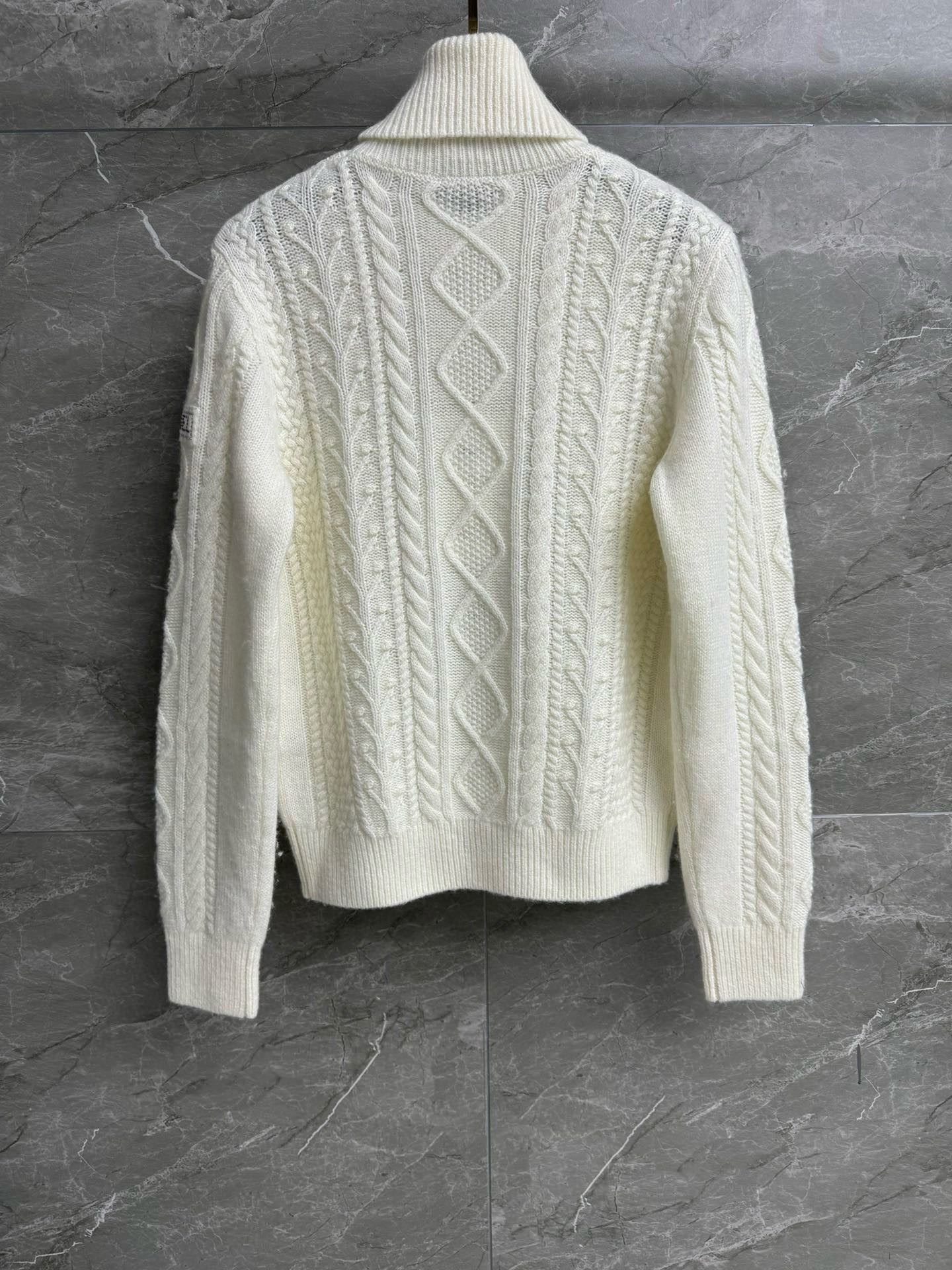 Chanel Sweater