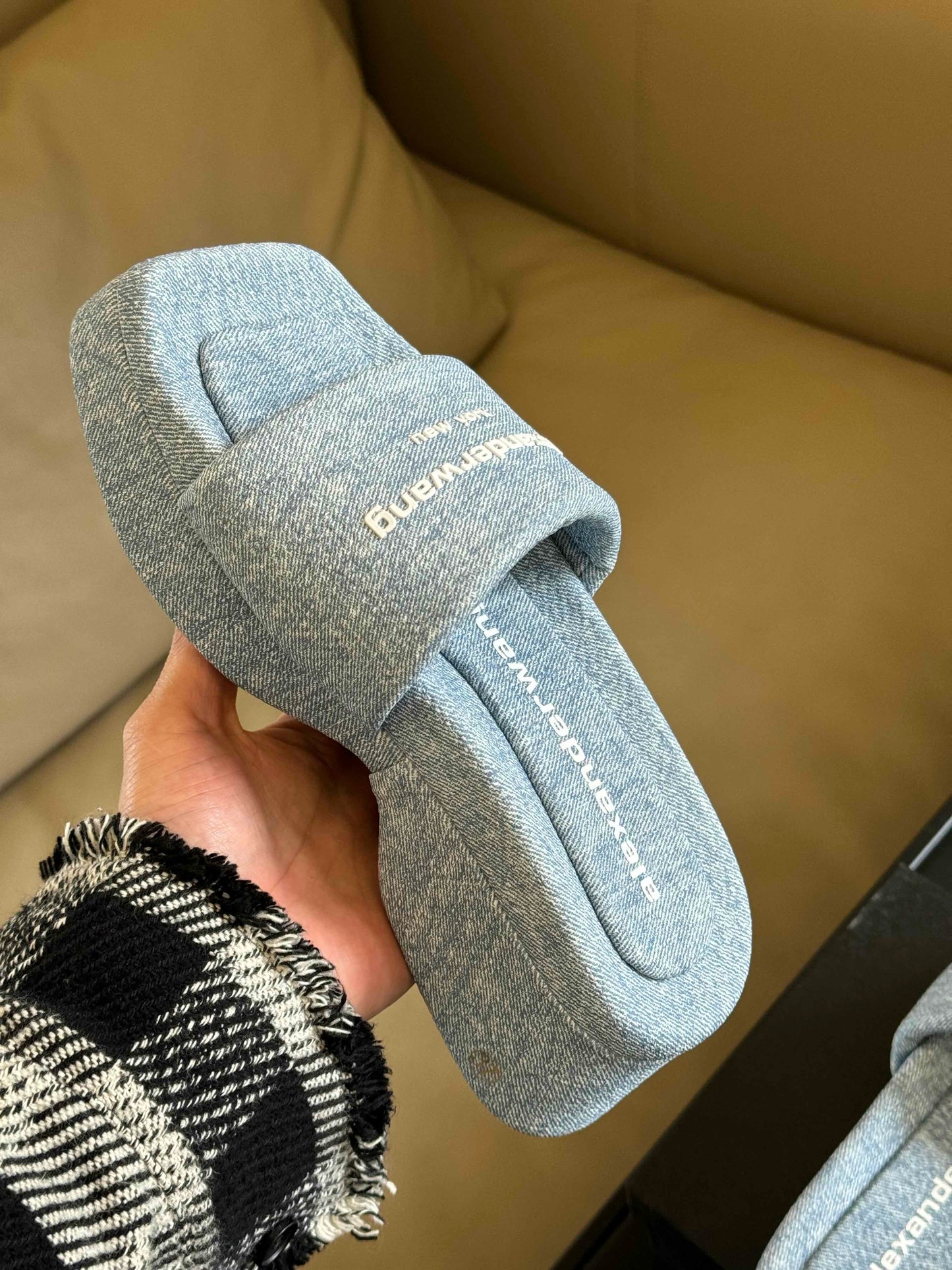 Alexander Wang Sandals