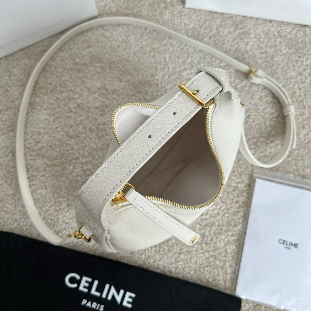 Celine Hobo Bag