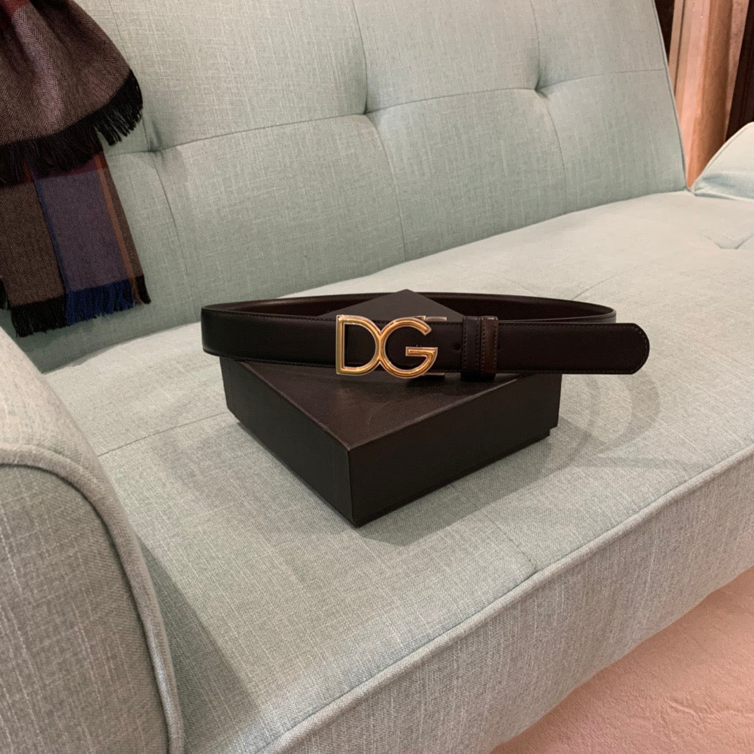 Dolce&Gabbana Belts