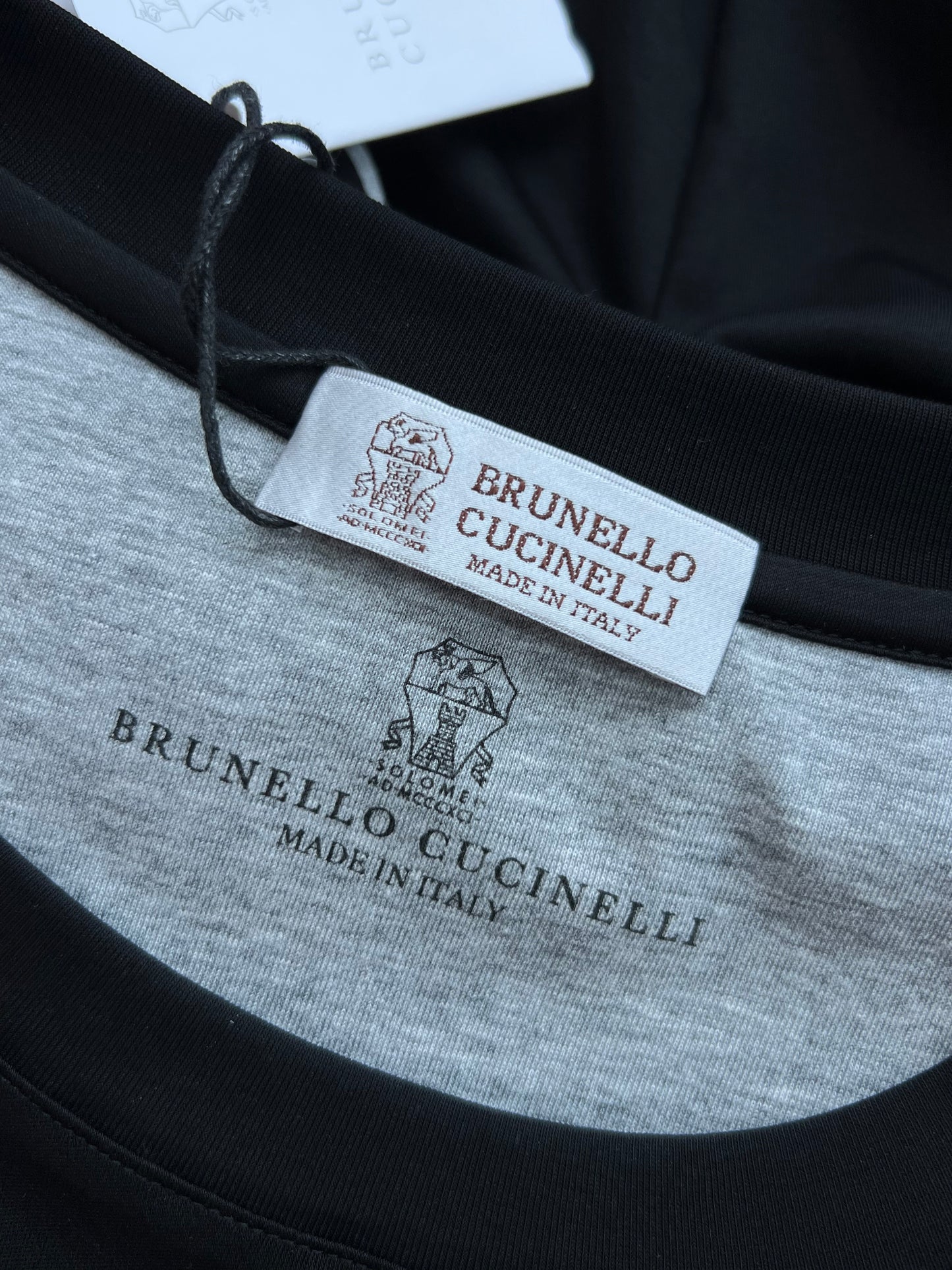 BC T-Shirt