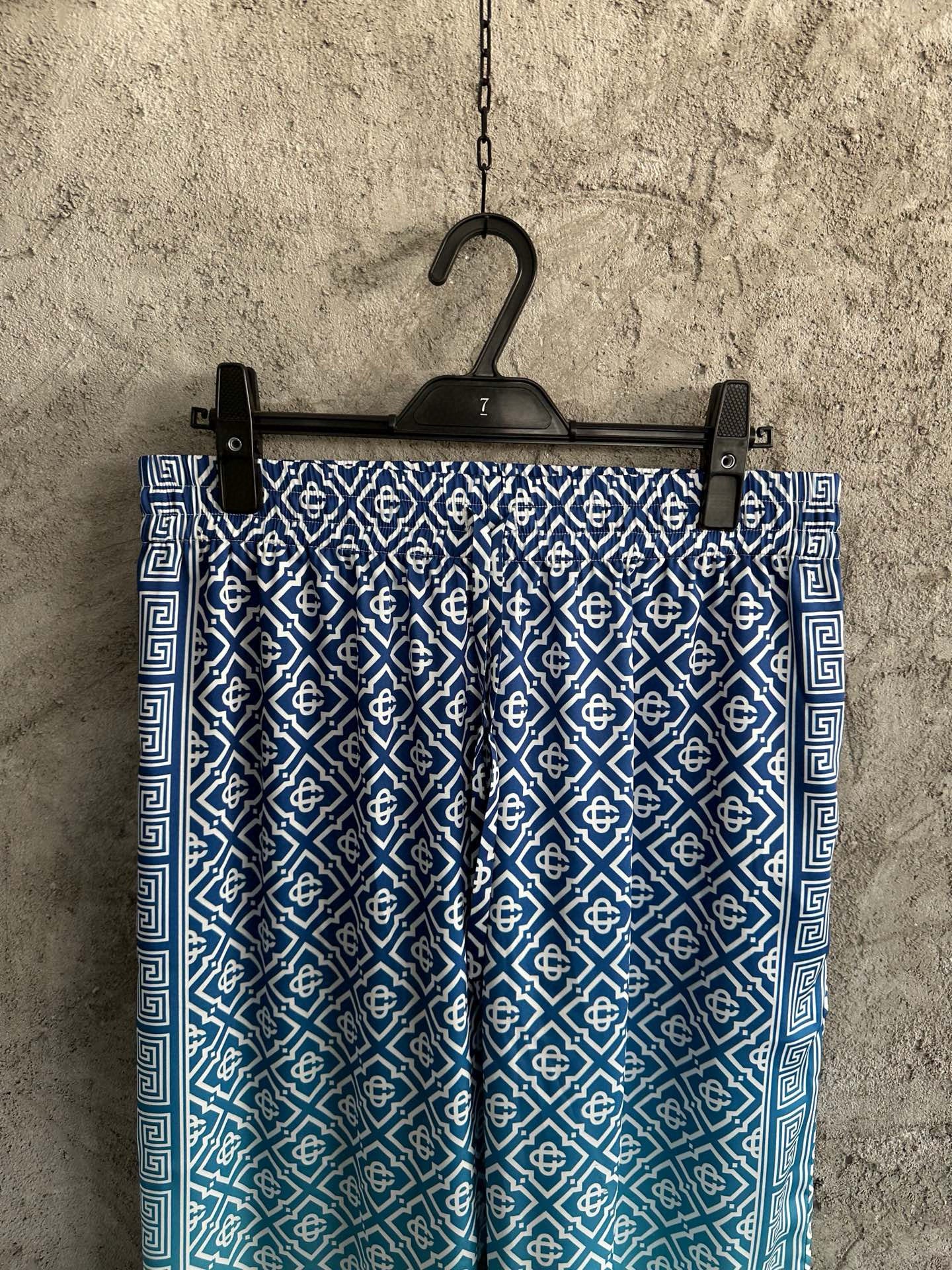 Casablanca Long Pants