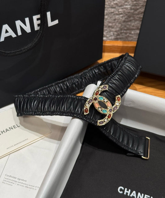 Chanel Belt