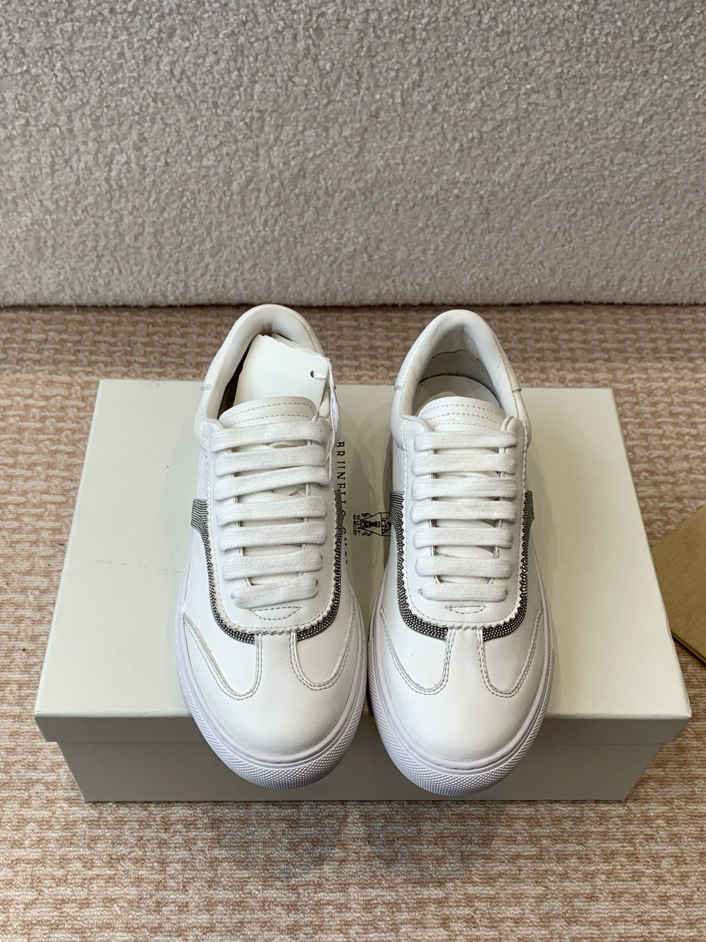 Brunello Cucinelli Sneakers