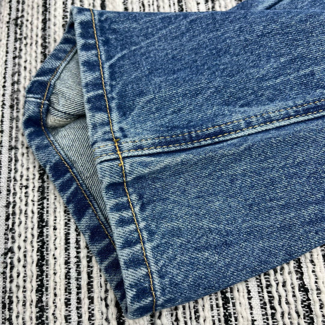 Alexander Wang Long Jeans