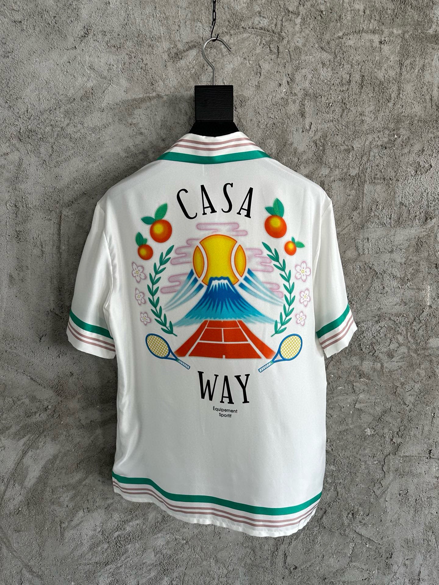Casablanca Shirt