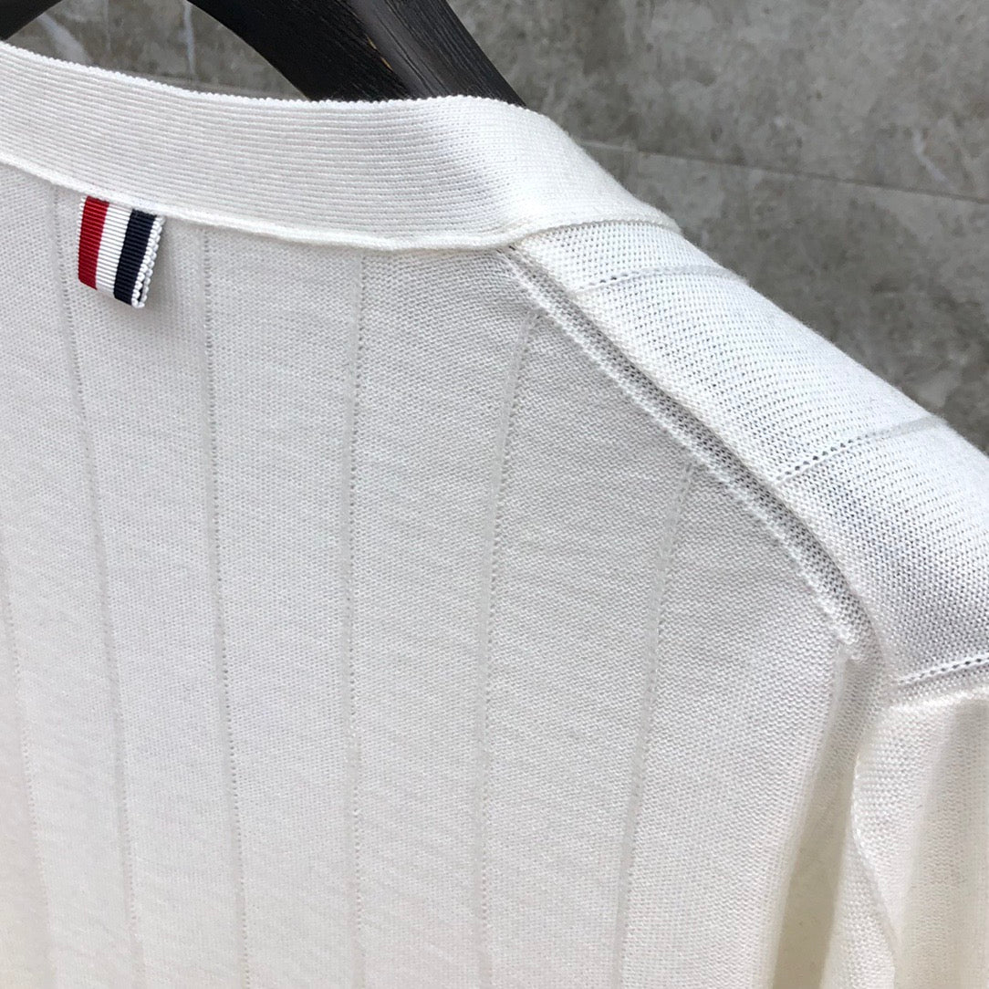 Thom Browne Cardigan