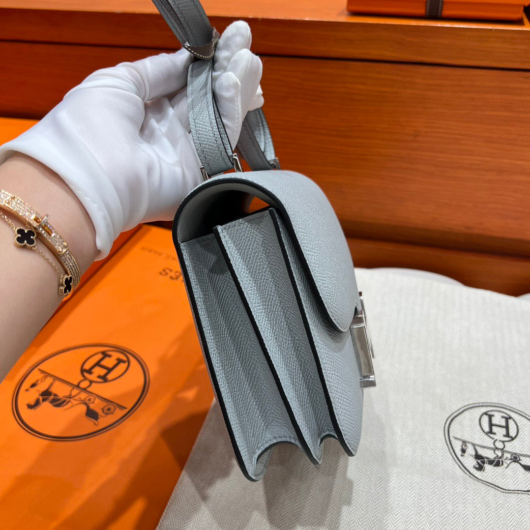 Hermes Constance 19