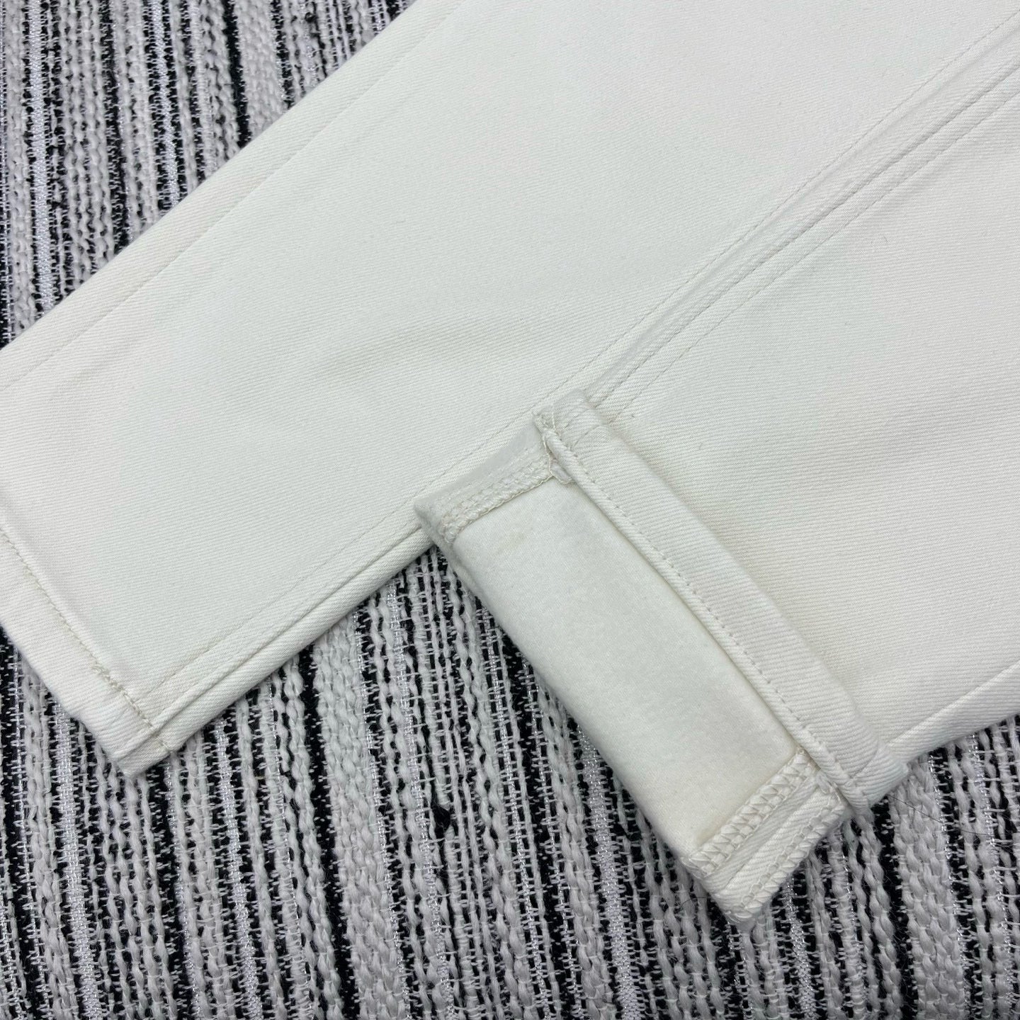 Chanel Trousers