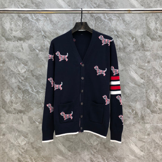 Thom Browne Cardigan