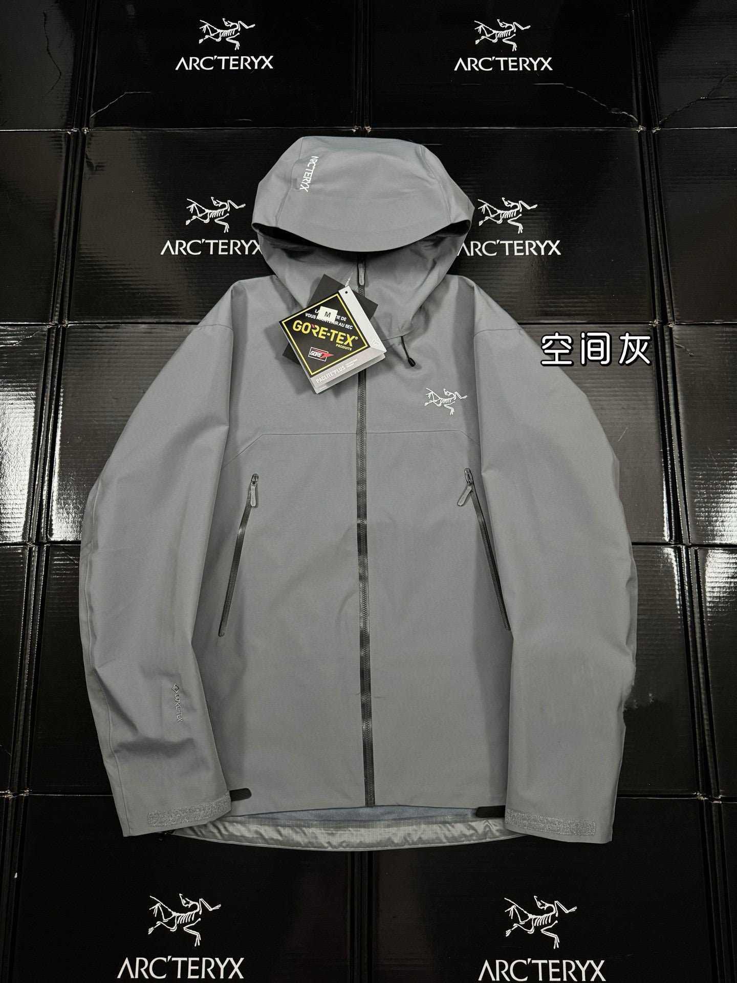 Arcteryx Jacket