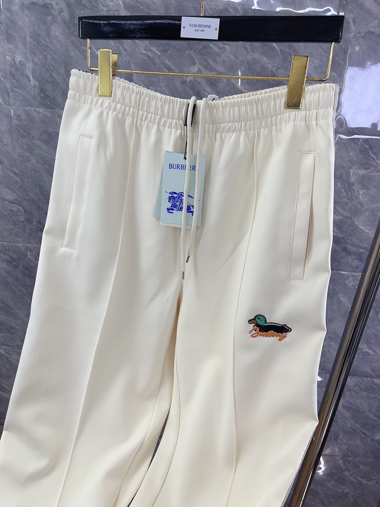 BBR Long Pants