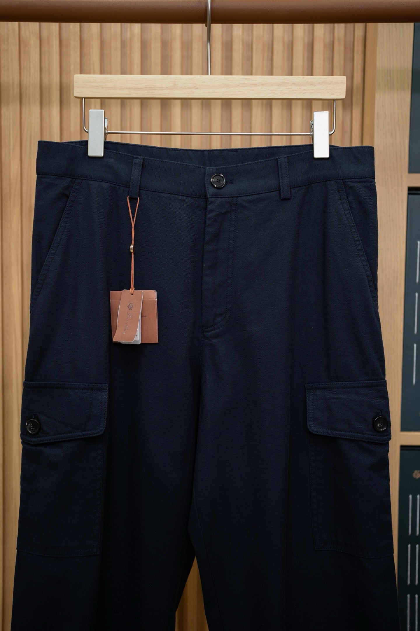 LP Long Pants