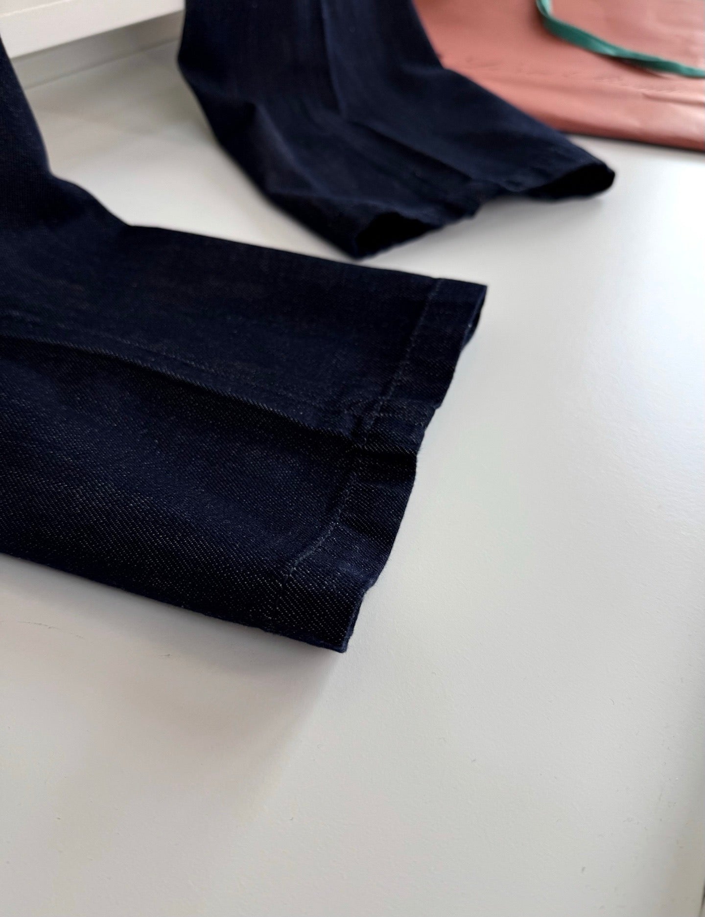 LP Long Pants