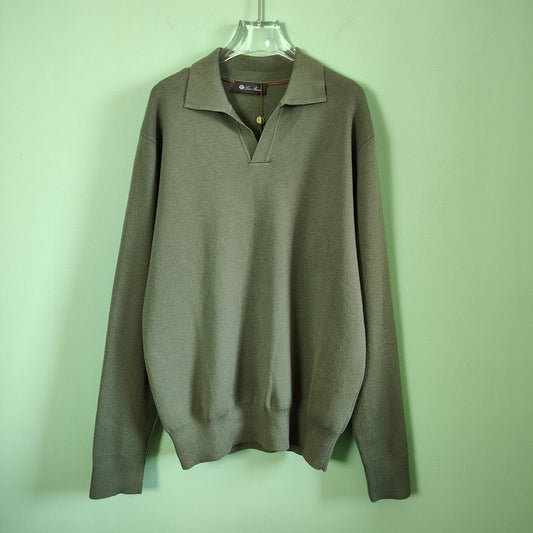 Loro Piana Long Sleeve