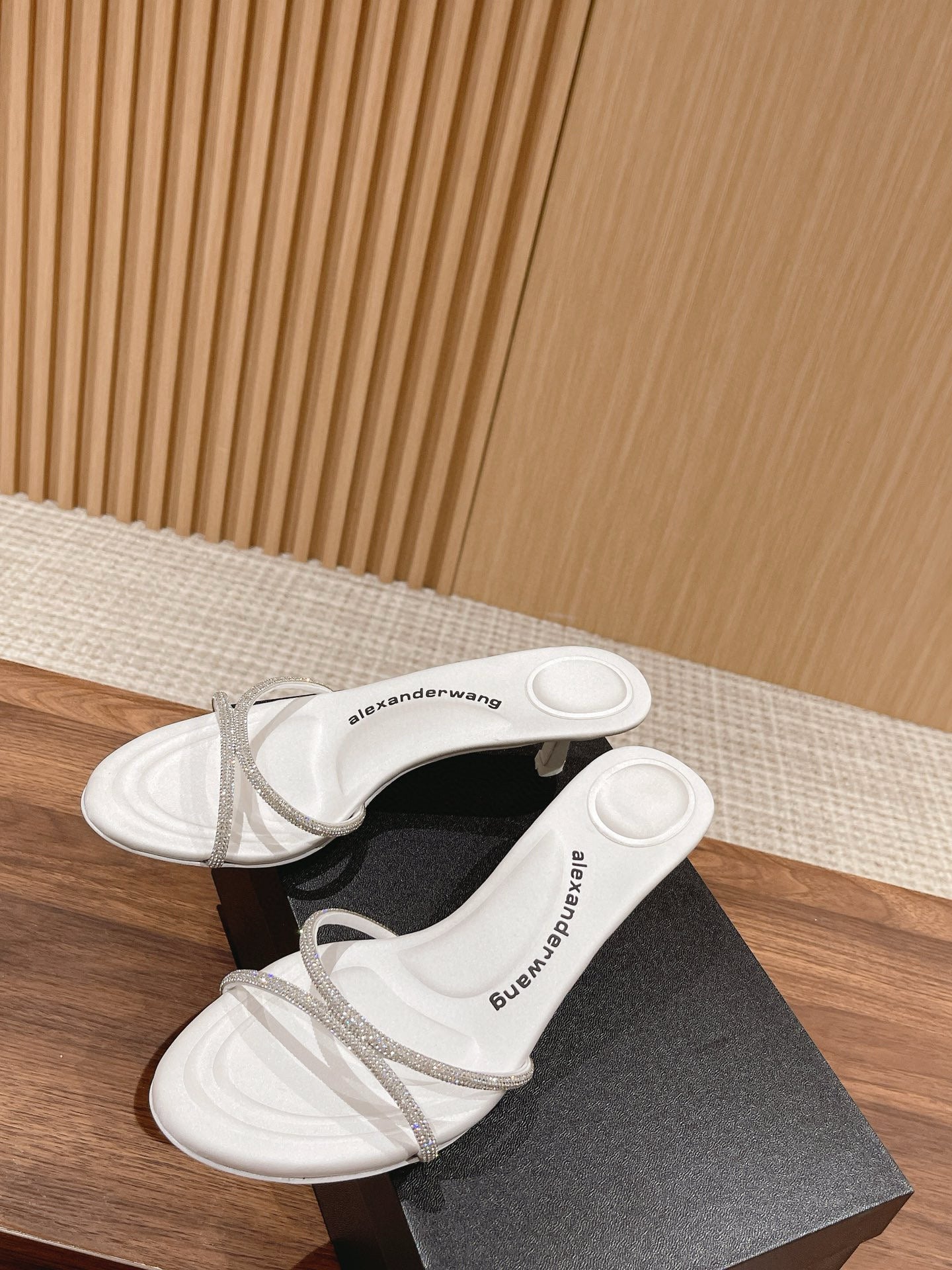 Alexander Wang Sandals