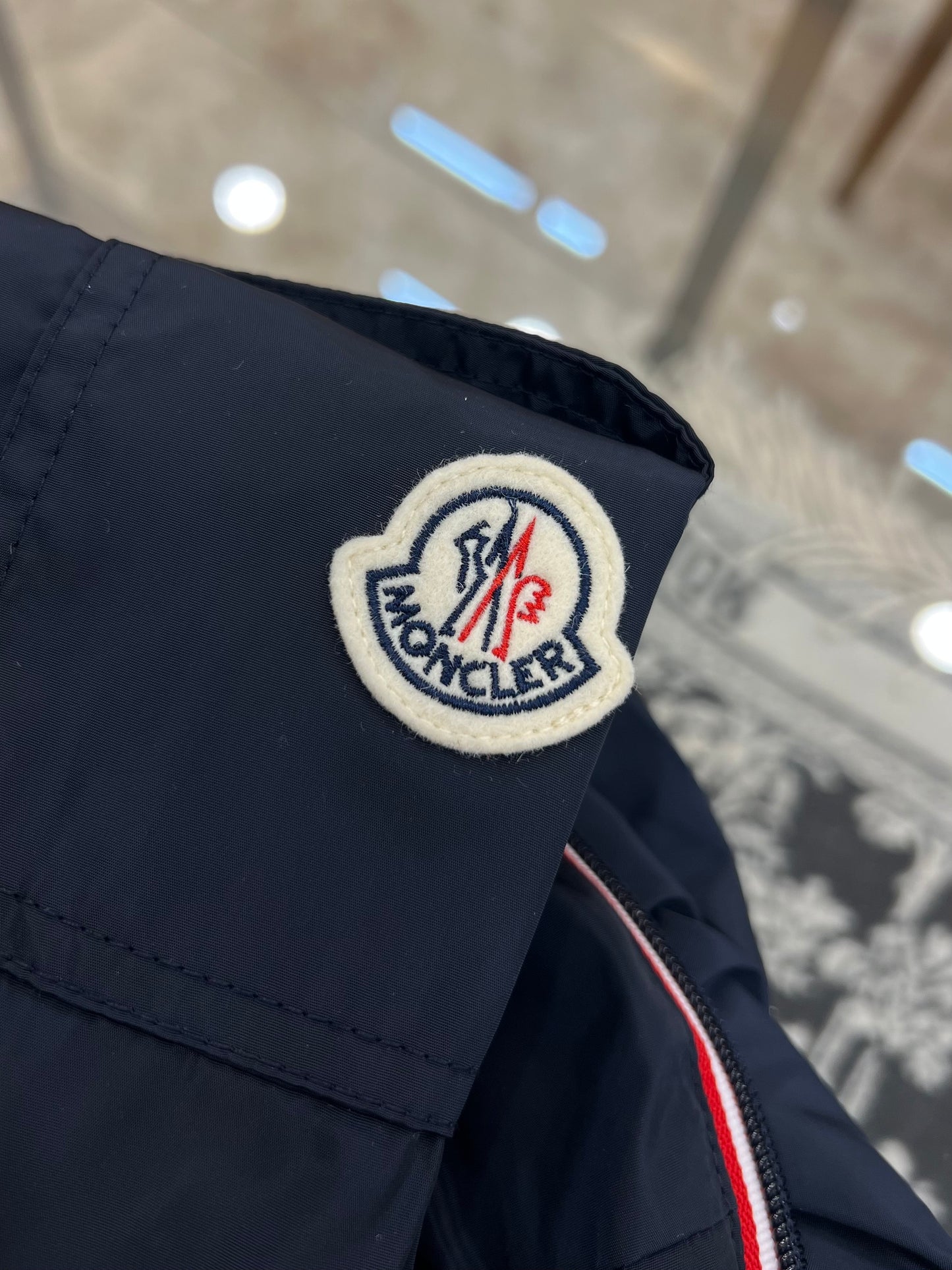 Moncler Jacket