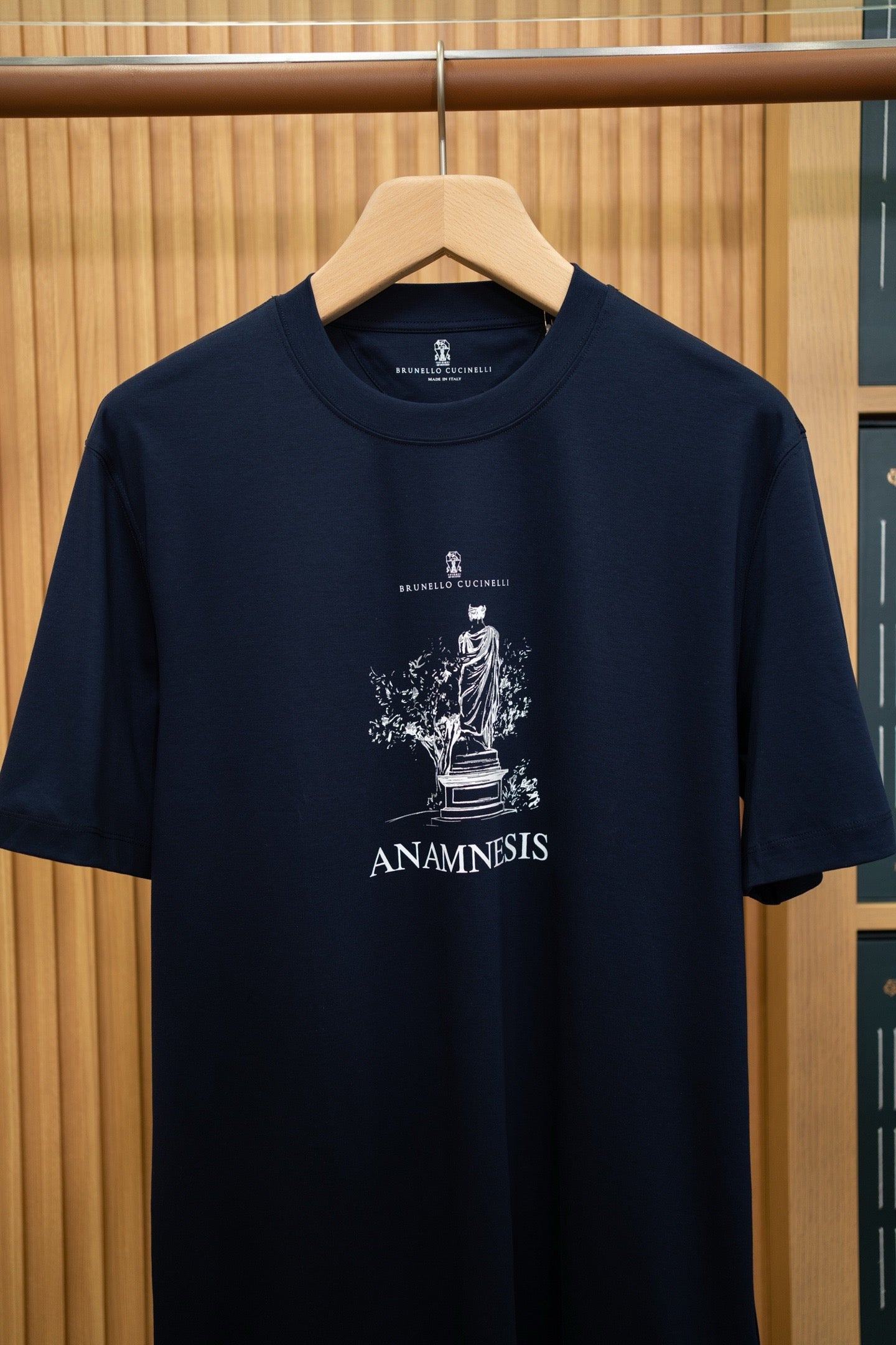 BC T-Shirt