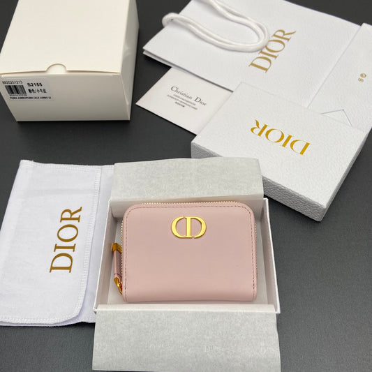 Dior Wallet