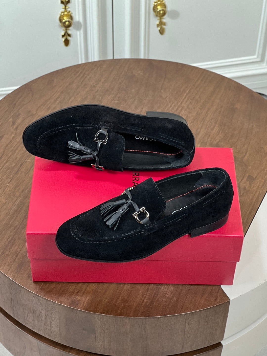 FG Loafer