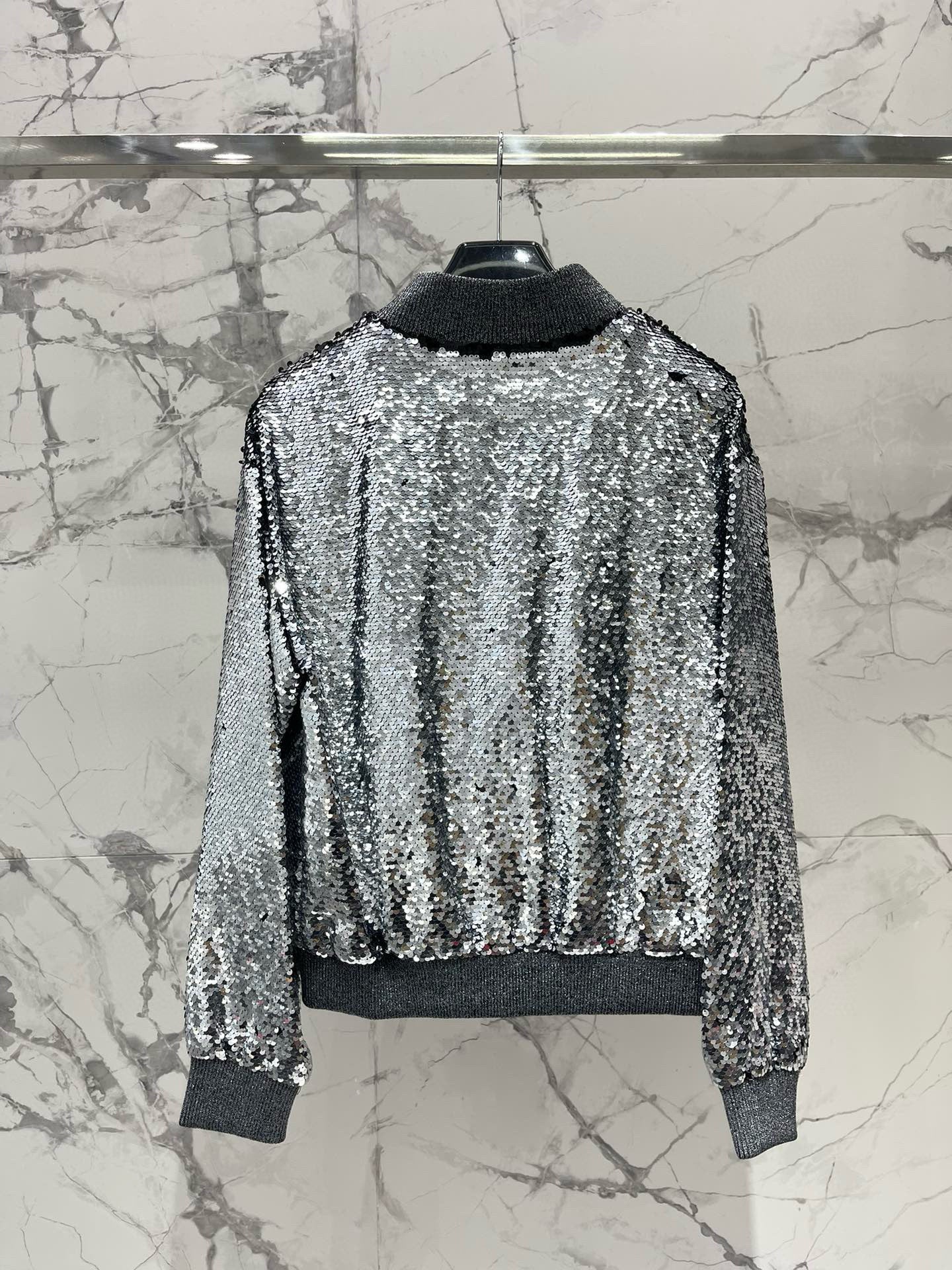 Saint Laurent Jacket