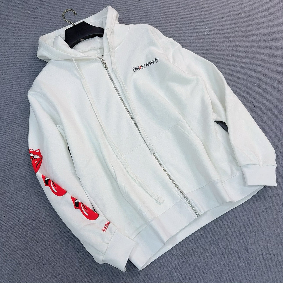 Chrome Hearts Jacket