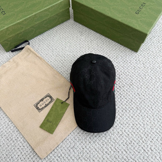Gucci Caps