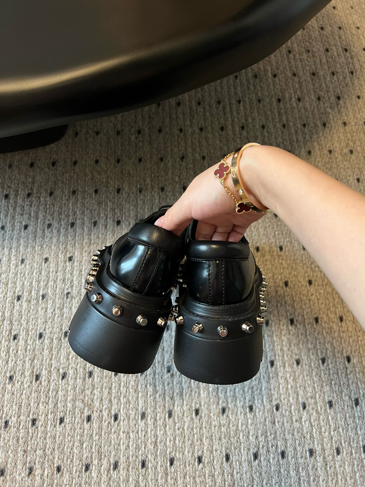 Alexander Wang Sandals