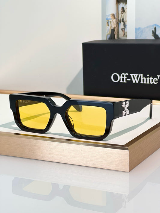 Off-White Sunglasses