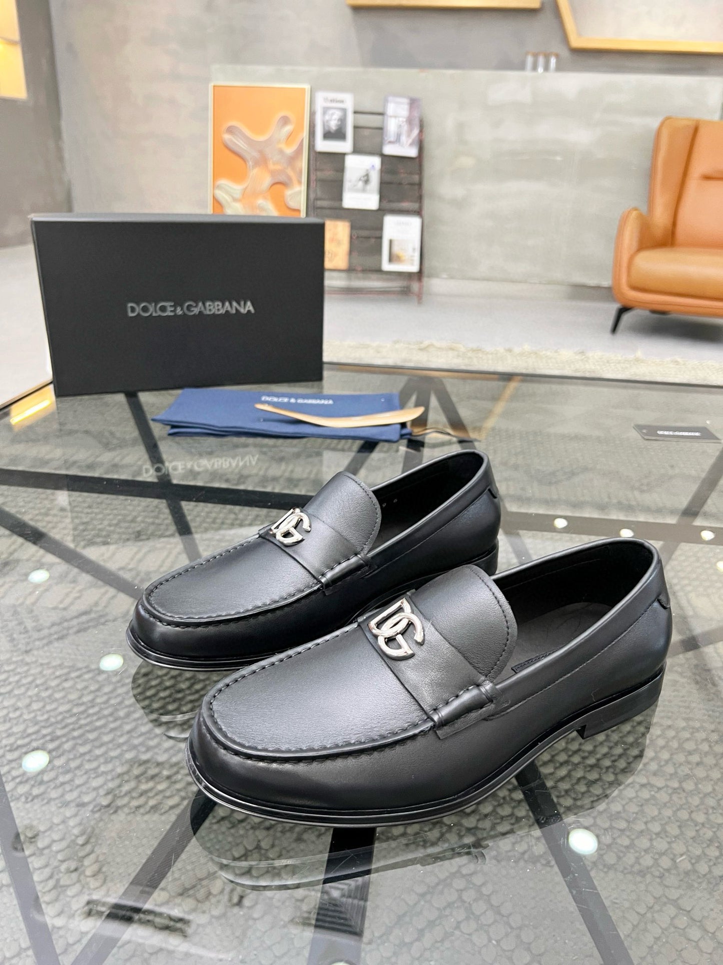 DG Loafers