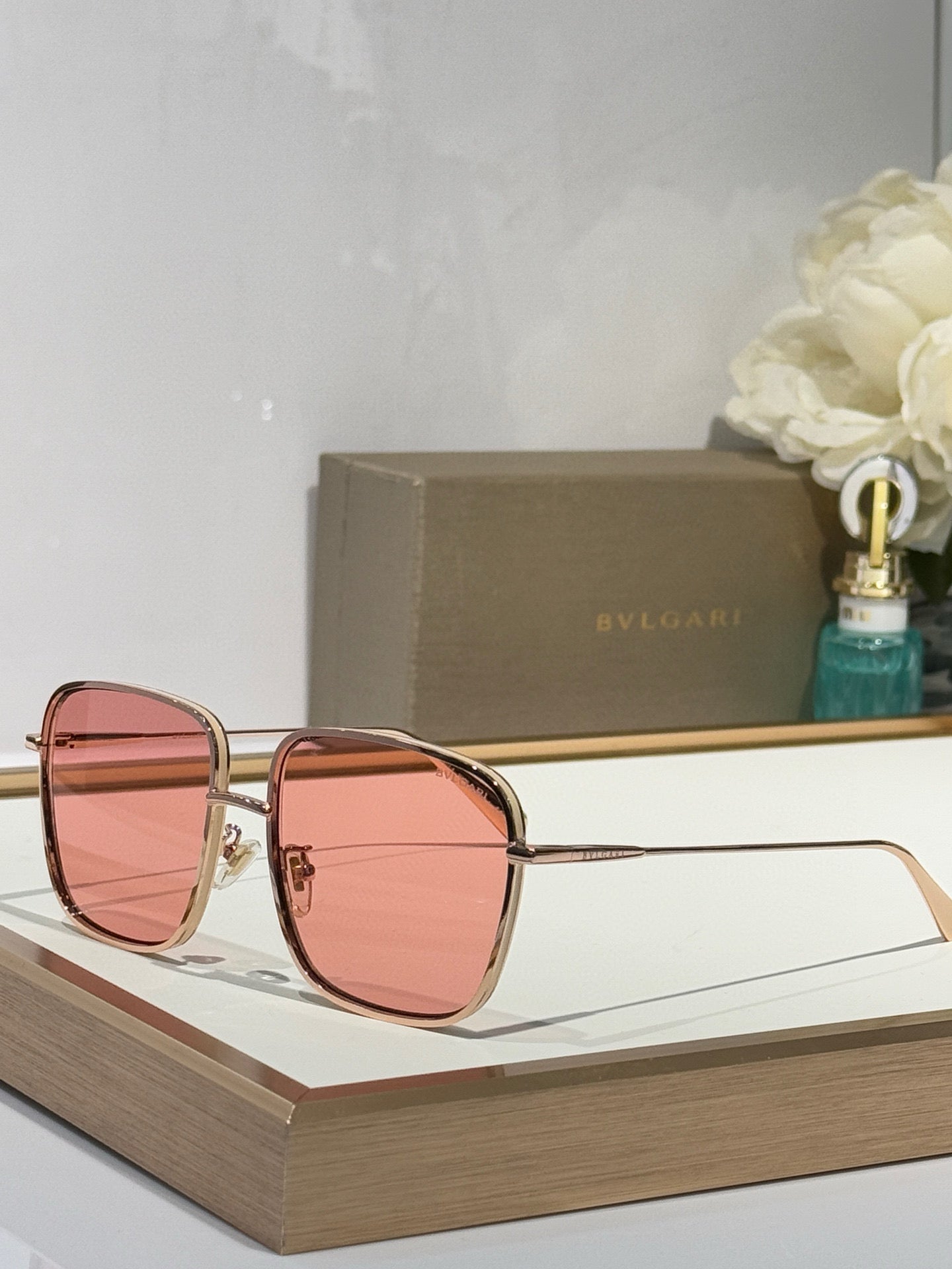 Bvlgari Sunglasses