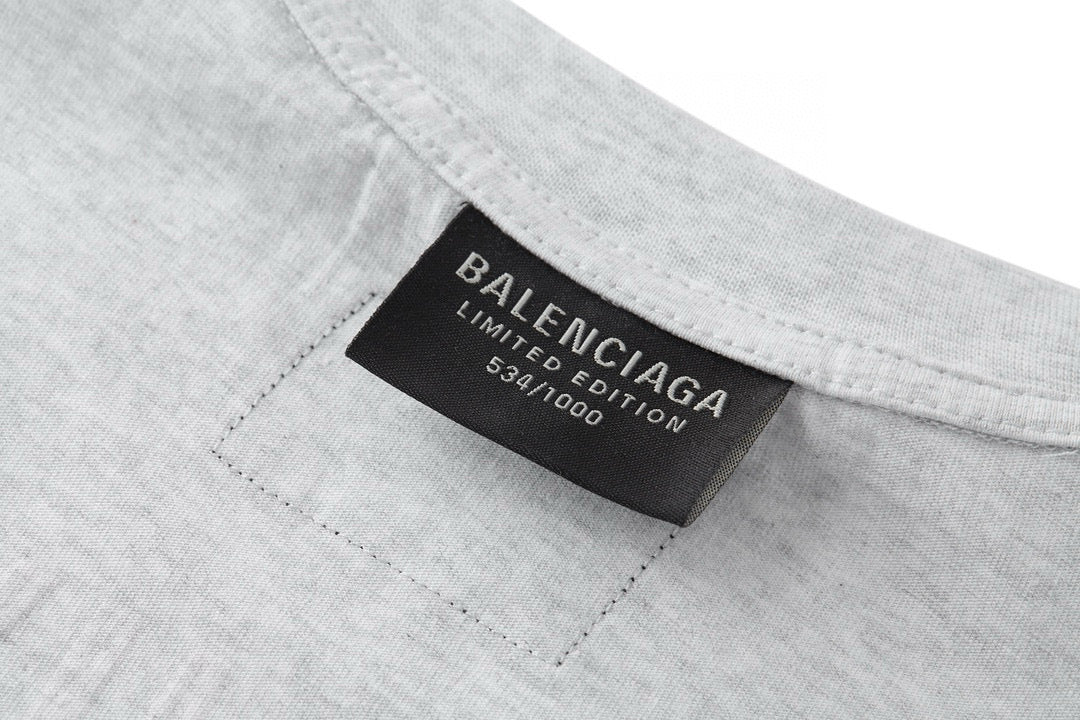 Balenciaga T-shirt