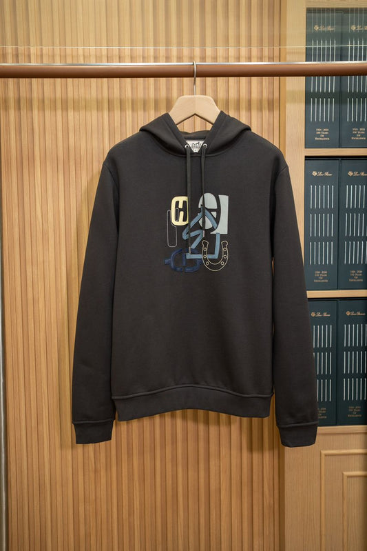 Hermes Hoodie