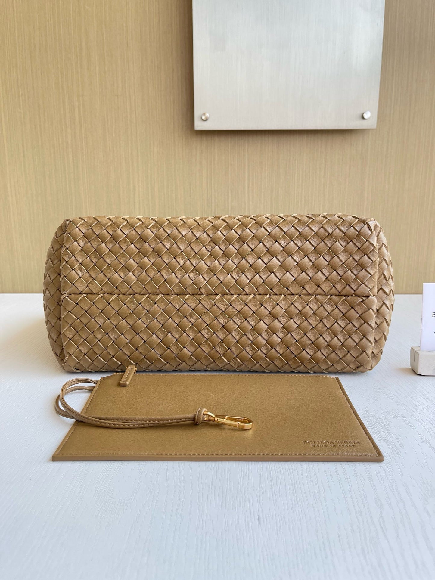 Bottega Veneta Tote Bag