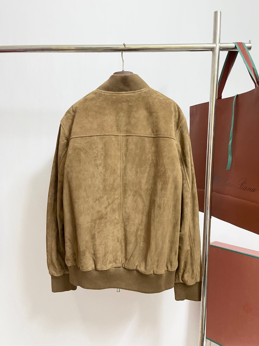 LP Jacket
