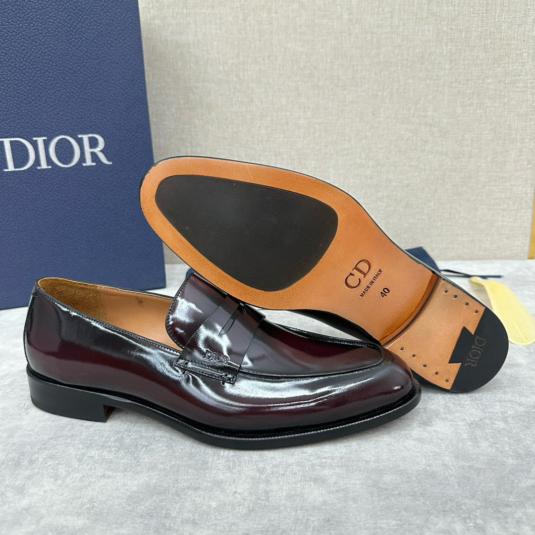 Dior Loafer