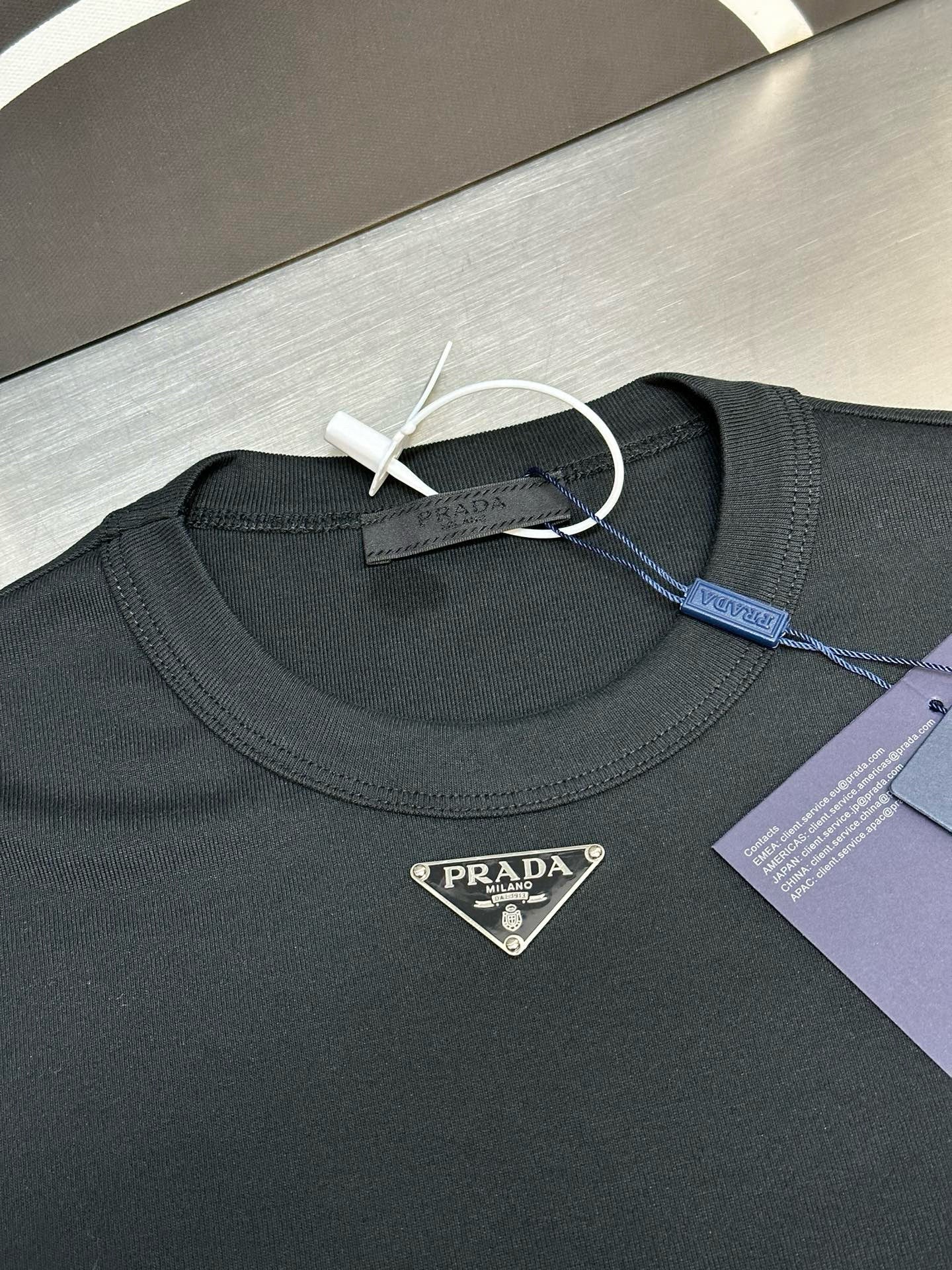Prada T-Shirt