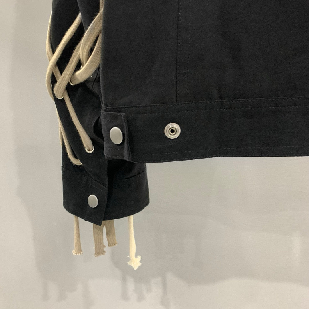 Rick Owens Jacket