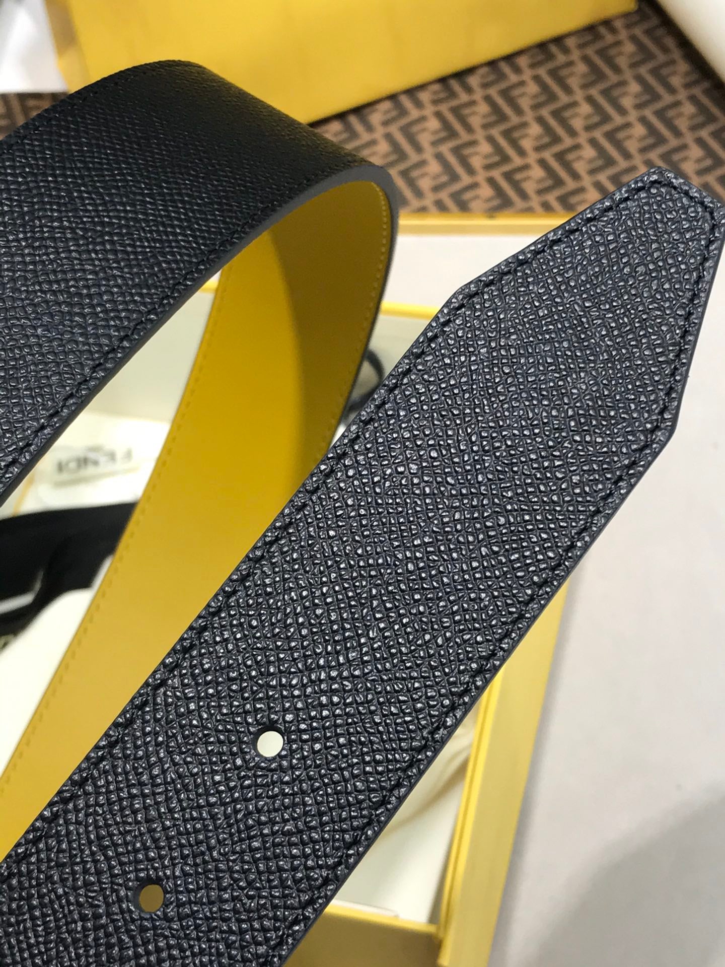 Fendi Belts