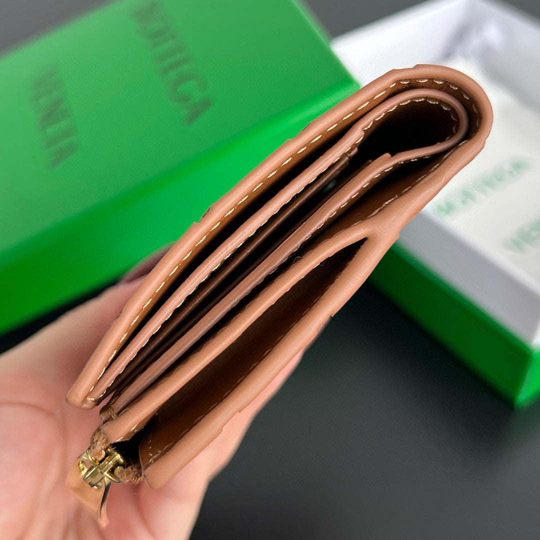 Bottega Veneta Wallet