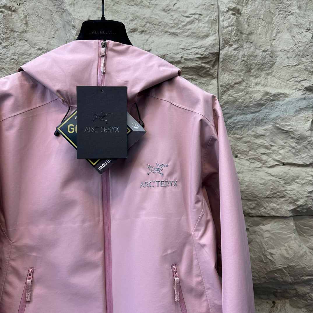 Arcteryx Jacket