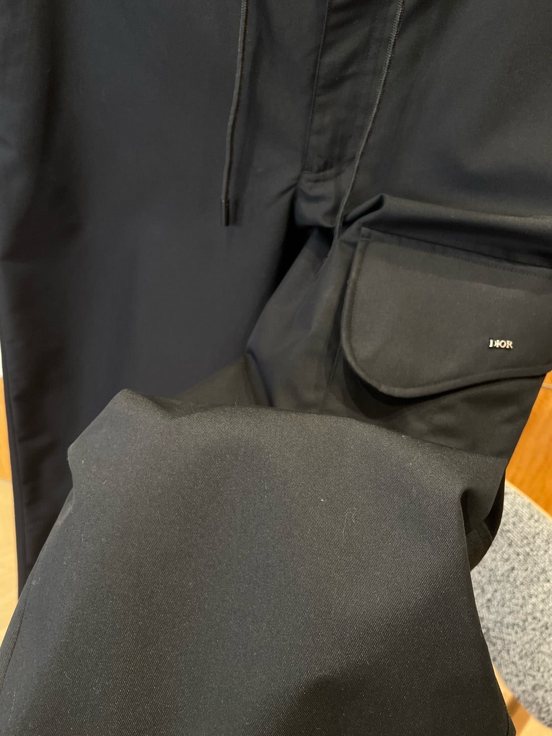 Dior Long Pant