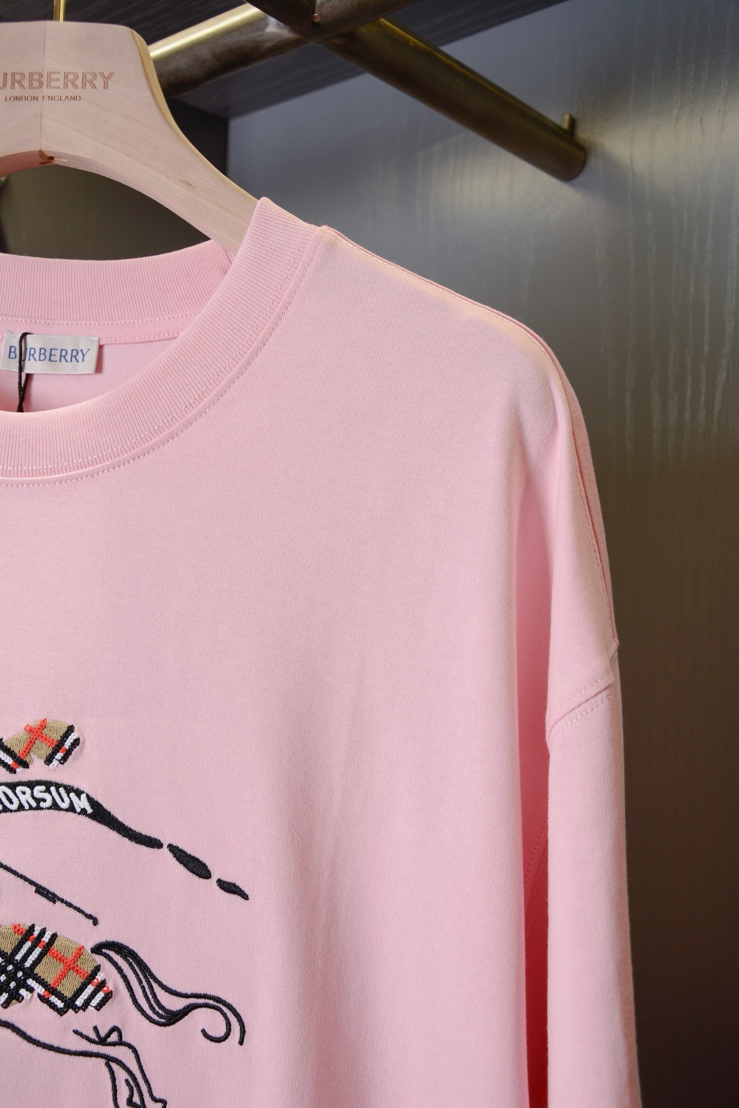 BBR T-shirt