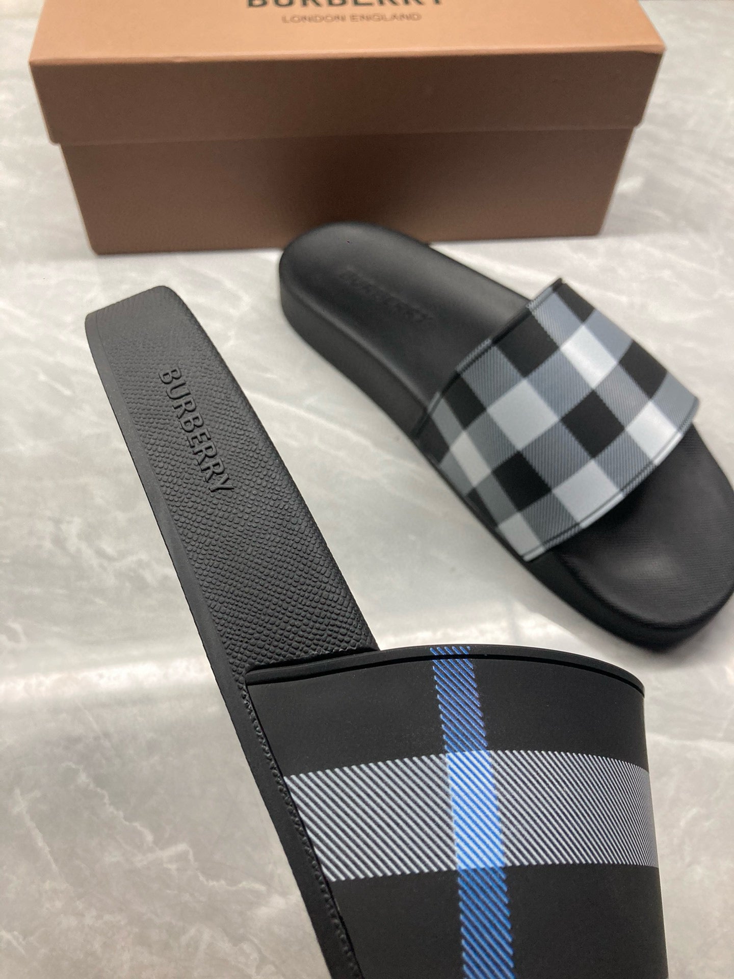 Burberry Sandals