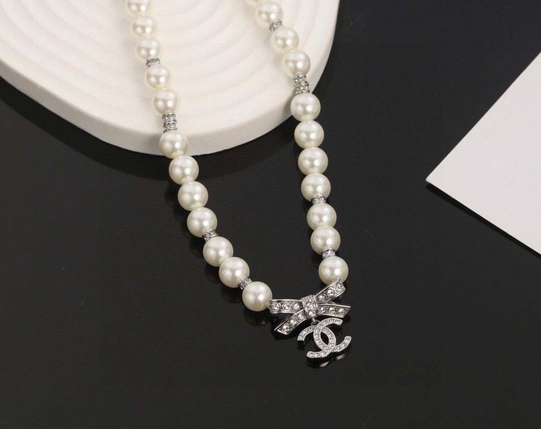 Chanel Necklace