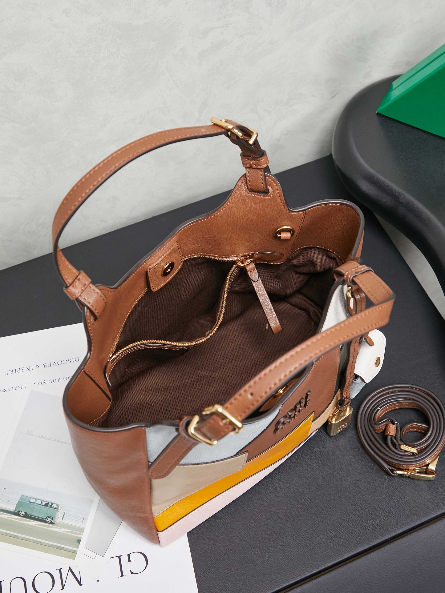 Miu Miu Tote Bag