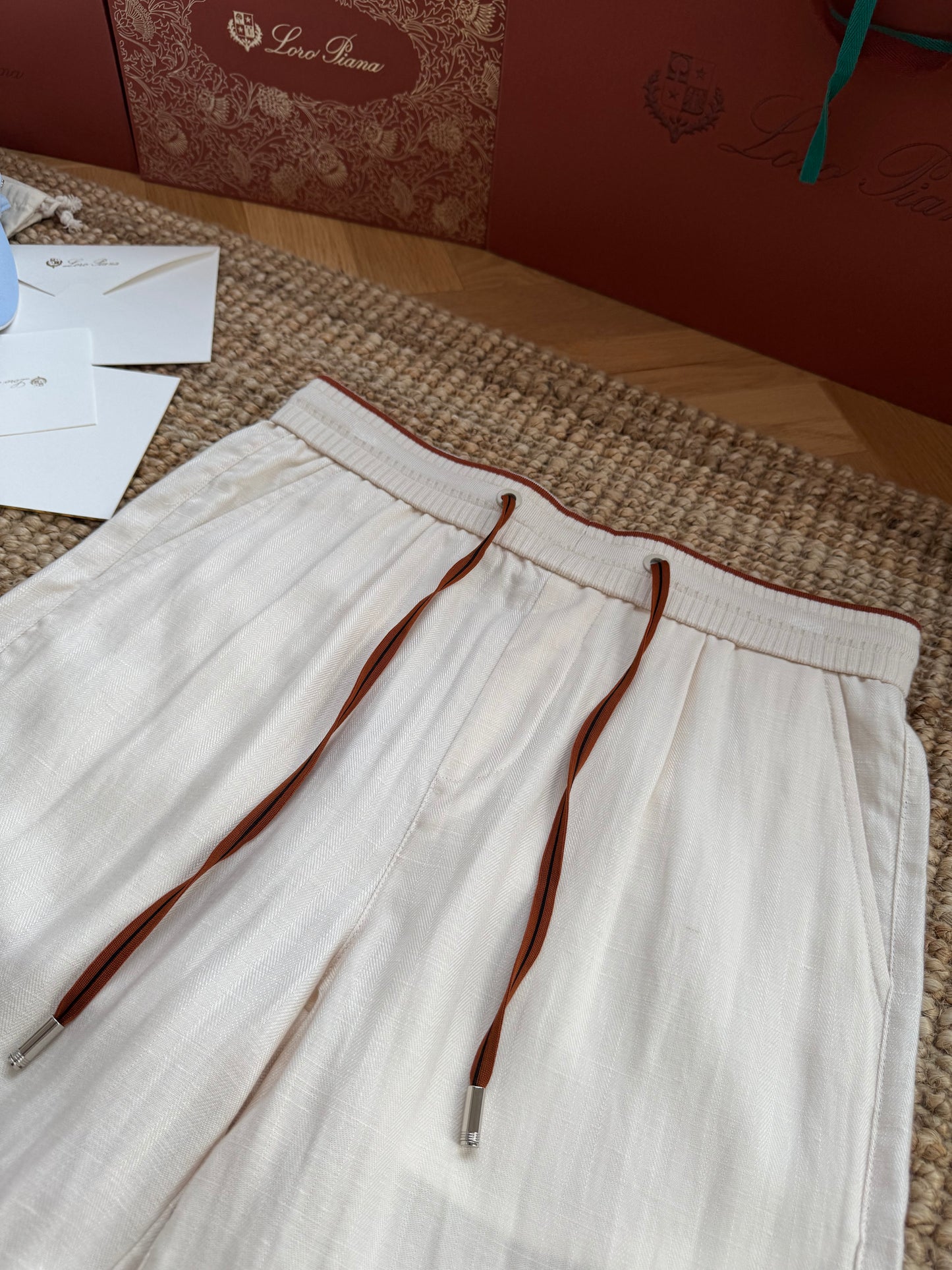 ZG Long Pants